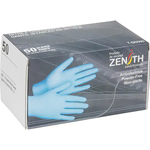 Vending Pack Disposable Gloves Material - SGQ365