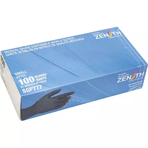 Puncture-Resistant Medical-Grade Disposable Gloves Material - SGP777