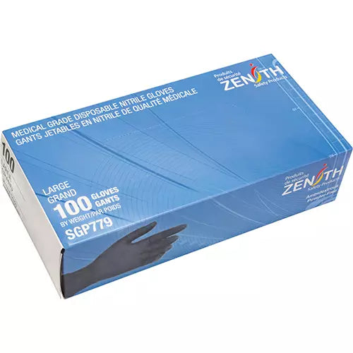 Puncture-Resistant Medical-Grade Disposable Gloves Material - SGP779