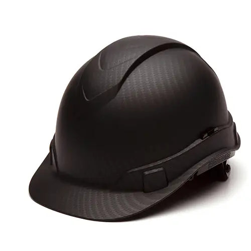 Ridgeline® Cap Style Hardhat - HP44117C