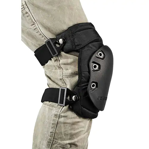 ProFlex® 435 Comfort Hinged™ Hard Cap Knee Pads - 18435