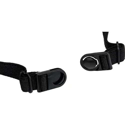 Z2900 Series Safety Glasses with Foam Gasket - SGQ765