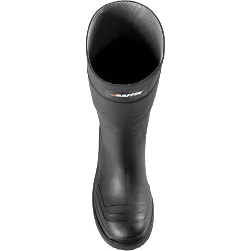 Slip Resistant Boots Toe Type - LICO-MP02-BK1-12