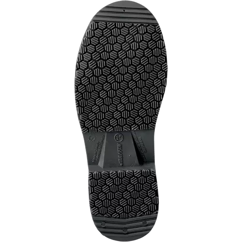 Slip Resistant Boots Toe Type - LICO-MP02-BK1-9