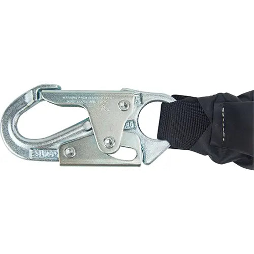 Miller® HP™ Shock-Absorbing Lanyard - M2FSFR-WS4C