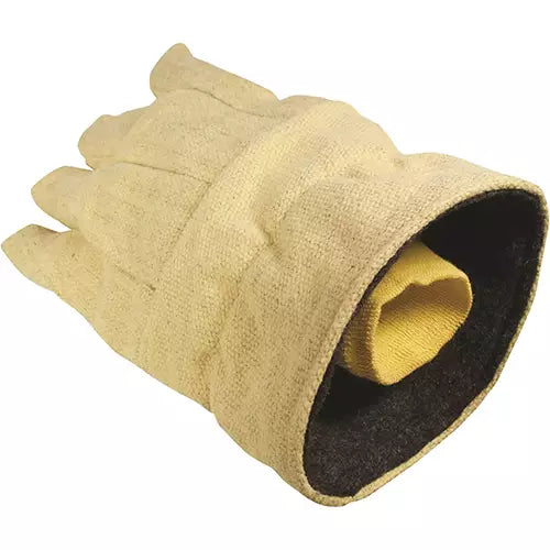 Carbo-King™ Heat Resistant Gloves Fabric Weight - 440CA-XXL