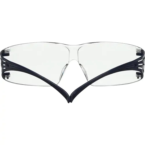 SecureFit™ 200 Series Safety Glasses - SF201SGAF-BLU