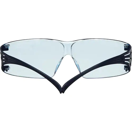 SecureFit™ 200 Series Safety Glasses - SF204SGAF-BLU