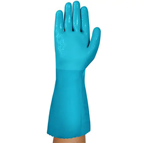 AlphaTec® 04-003 Chemical Resistant Gloves Length - 4003110
