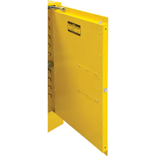Flammable Storage Cabinet - SGU467