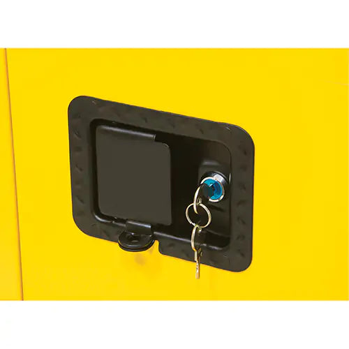 Flammable Storage Cabinet - SGU467