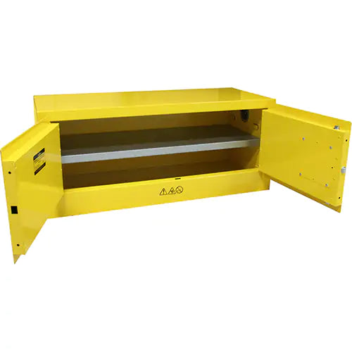 Flammable Storage Cabinet - SGU585