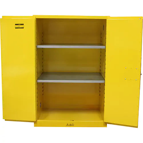 Flammable Storage Cabinet - SGU586