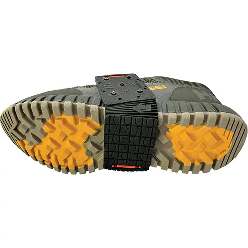 Mid-Sole Slim Ice Cleat Traction Type - V9770650-O/S