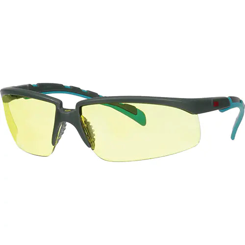 Solus 2000 Series Safety Glasses - S2003SGAF-BGR