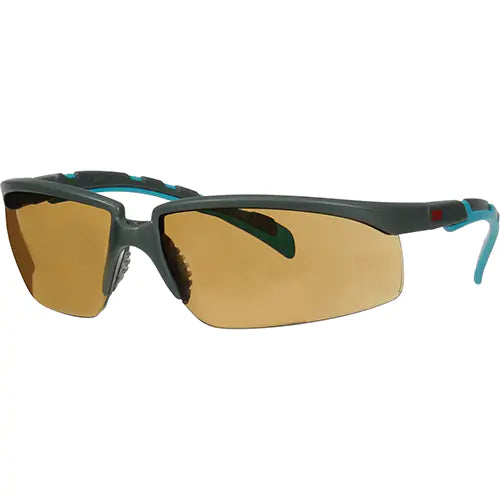 Solus 2000 Series Safety Glasses - S2005SGAF-BGR