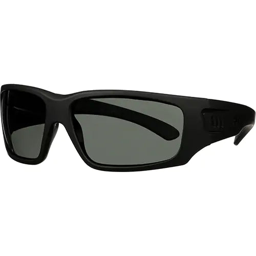 Maxim Elite 1000 Series Safety Glasses - MXE1002SGAF-BLK