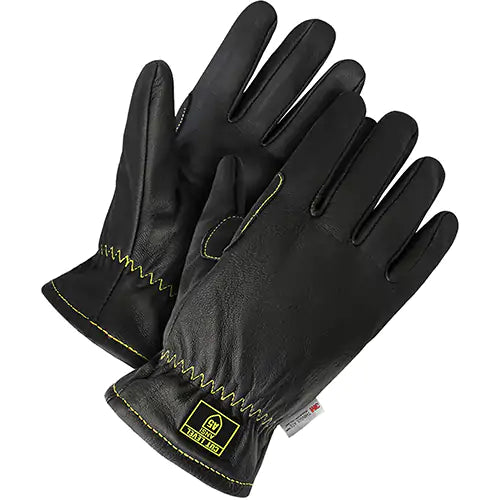 Deny™ Winter Lined Oil Resistant Gloves Gauge - 20-9-10751-XL
