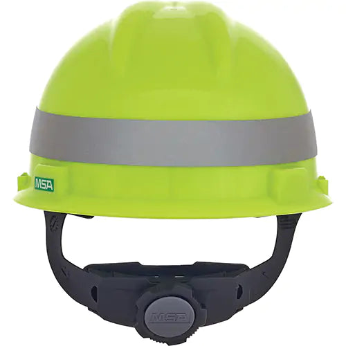 V-Gard® Slotted Hard Hat - 10102194