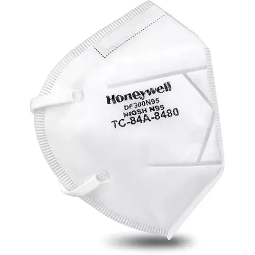 Disposable Respirator Style - DF300N95BX