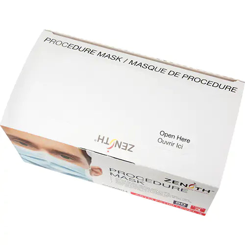 Disposable Procedure Face Masks, ASTM F2100 Level 3 - SGW904