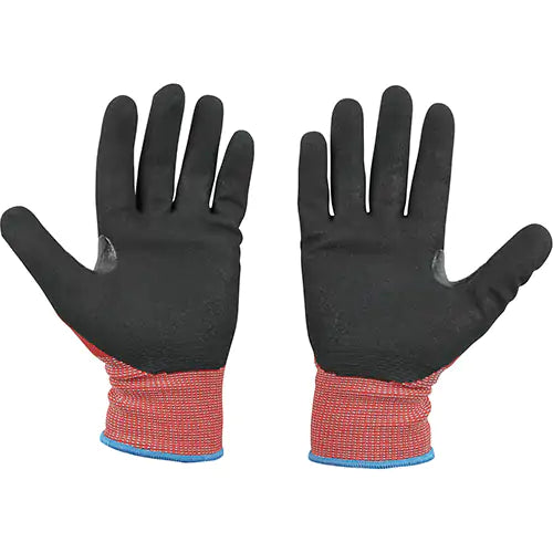 Dipped Cut-Resistant Gloves Gauge - 48-22-8928