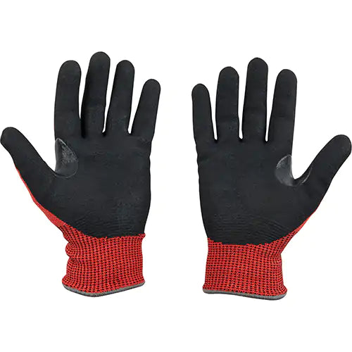 Dipped Cut-Resistant Gloves Gauge - 48-22-8948