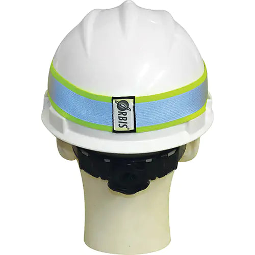 Orbis® "UNI" Reflective Band - ORBIS-UNI-100-YG