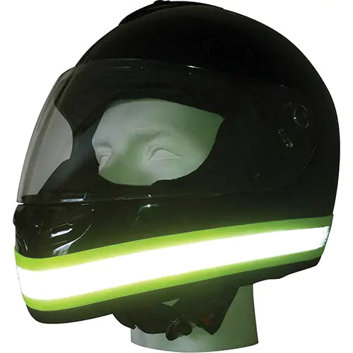 Orbis® "UNI" Reflective Band - ORBIS-UNI-100-YG