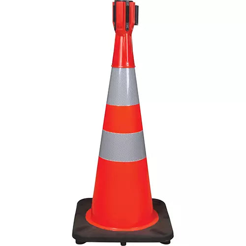 Traffic Cone Topper - SGY103