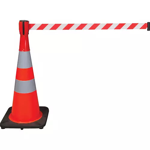 Traffic Cone Topper - SGY103