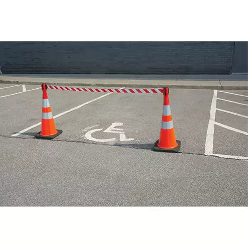 Traffic Cone Topper - SGY103
