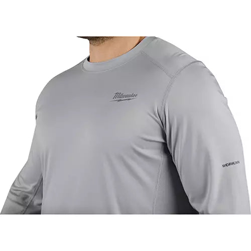 Workskin™ Lightweight Shirt Colour - 415G-L