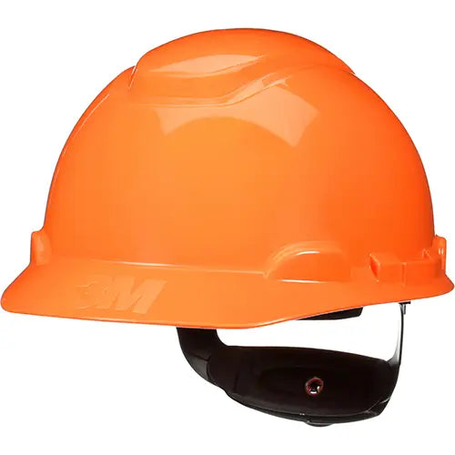 SecureFit™ H-Series Hardhat - H-706SFR-UV