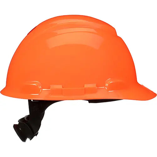 SecureFit™H-700 Hardhat - H-707SFR-UV