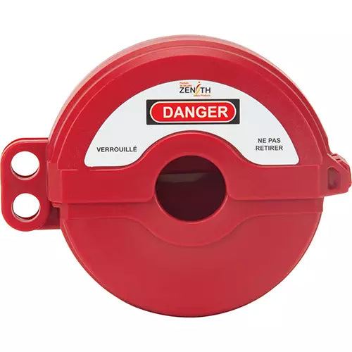 Valve Lockout - SHA671