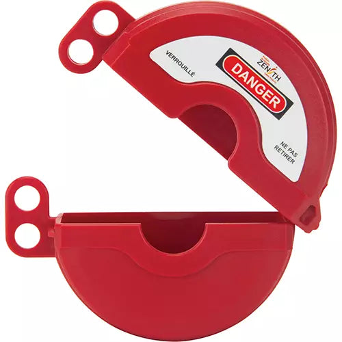 Valve Lockout - SHA673