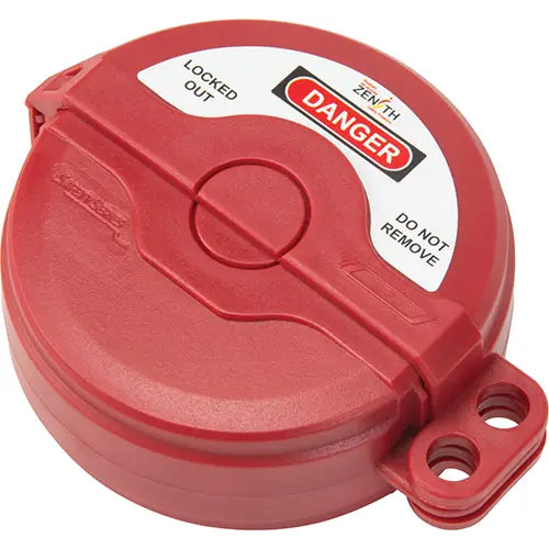 Valve Lockout - SHA671
