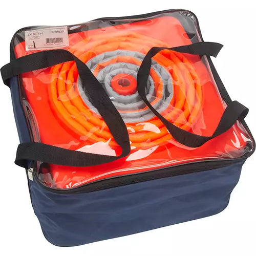 Collapsible Traffic Cone - SHA820