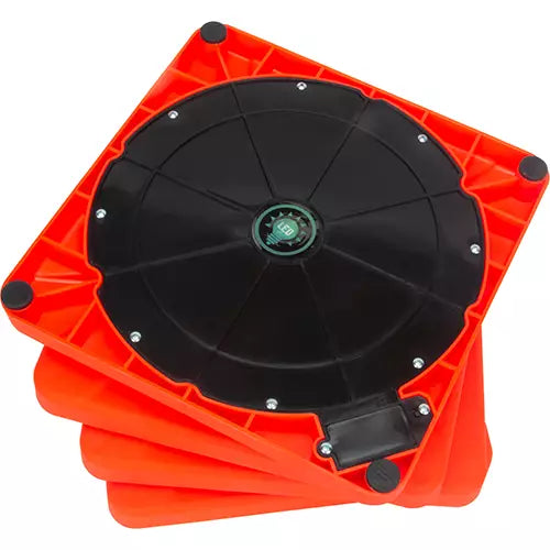 Collapsible Traffic Cone - SHA820