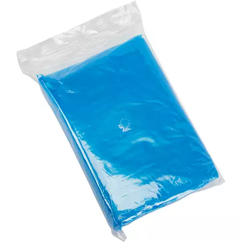 Disposable Poncho Colour - SHB893