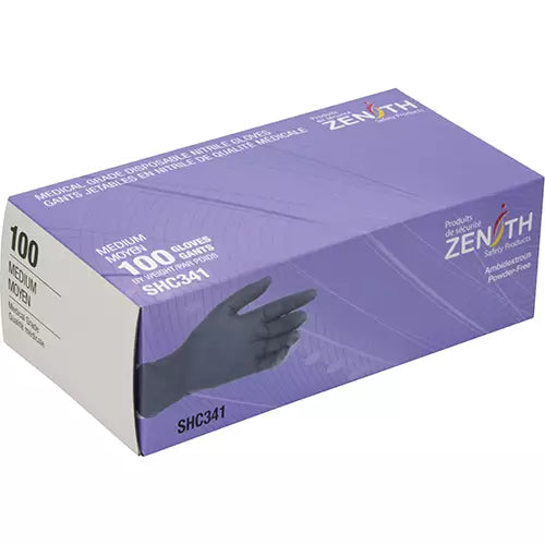 Medical Grade Disposable Gloves Material - SHC341