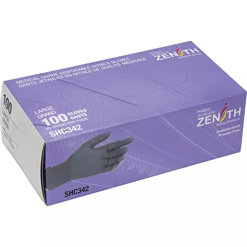 Medical Grade Disposable Gloves Material - SHC342