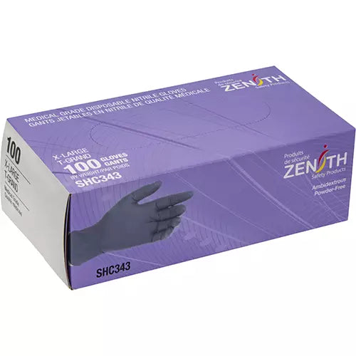 Medical Grade Disposable Gloves Material - SHC343