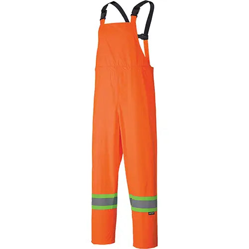 5598 Lightweight Waterproof Rain Suit Material - V1080150-3XL