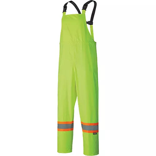 5599 Lightweight Waterproof Rain Suit Material - V1080160-L