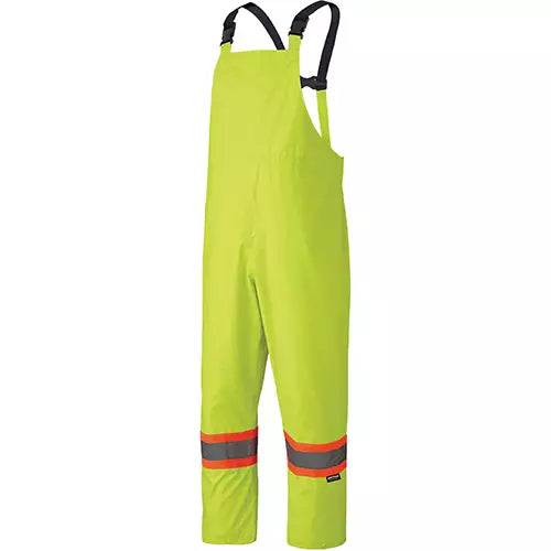 5609 210D Waterproof Rain Suit Material - V1080260-XL