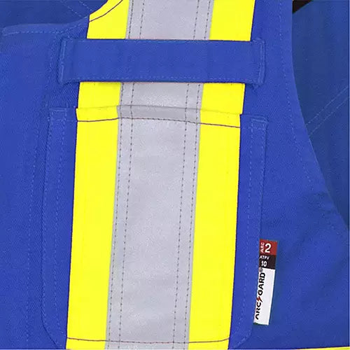 7714 FR-Tech® Flame-Resistant Overalls Colour - V2540450-XL