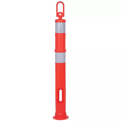 Loop Top Delineator Post - V6210250-O/S