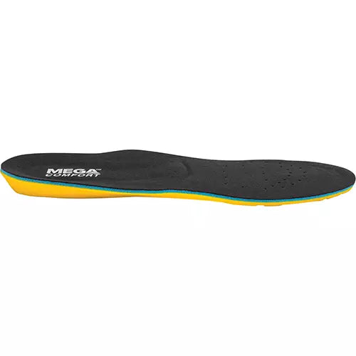 MegaComfort™ MegaSole™ Gel Anti-Fatigue Insoles - MS-M89/W1011